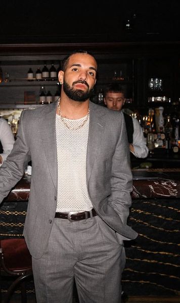 „Blestemul” lui Drake  Suma uriașă pariată de rapperul american pe    campionul US Open!  Aleșii săi, mai mereu pierzători