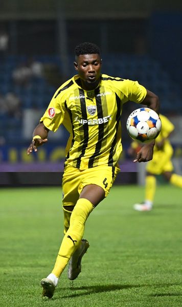 Emoții pentru Dinamo    Boateng  s-a accidentat! Cât va lipsi