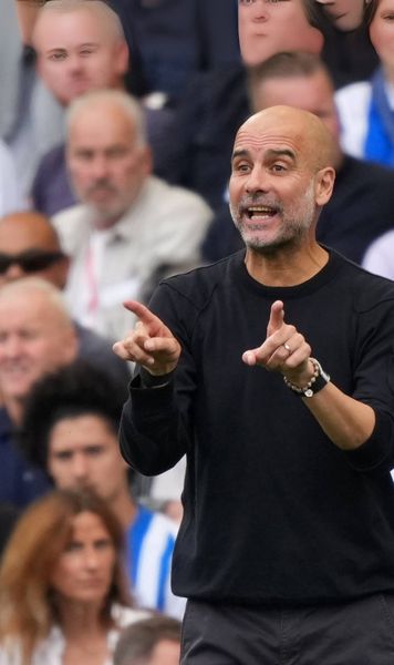 Se prăbușește și mitul Guardiola?  Analiză   GOLAZO.ro   »   Motivul pentru care riscă să piardă Pep.  La fel s-a întâmplat și cu Jose Mourinho