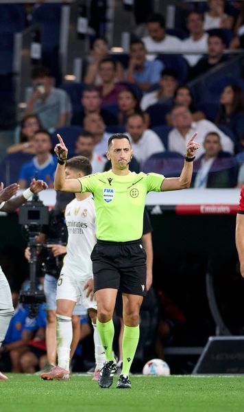 FIFA, reacție fermă după scandal  Ce spune forul, după criticile primite de VAR pentru golul anulat din cauza unui   henț accidental 