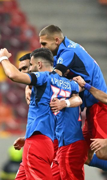 FCSB mai transferă un fundaș!  Ultimele detalii despre   ținta roș-albaștrilor   + de ce Rus și Bolgado n-au ajuns la campioană