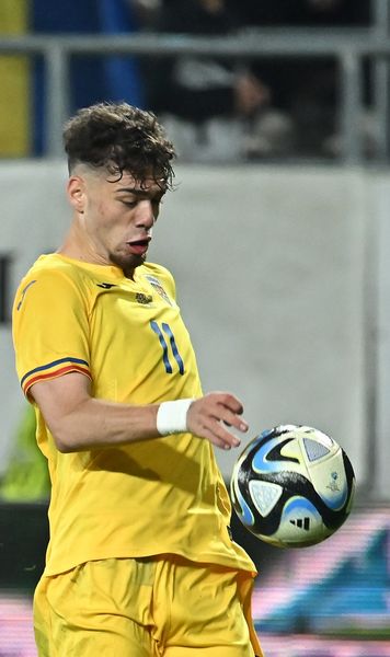 Borza e OUT  Fundașul s-a accidentat la antrenamentul naționalei, înainte de meciurile cu Canada și Cipru +   Pe cine a chemat Lucescu de urgență