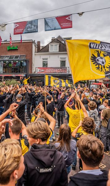 Au scăpat de desființare!    Clubul de tradiție  și-a reprimit licența și poate juca în Liga 2 din Olanda