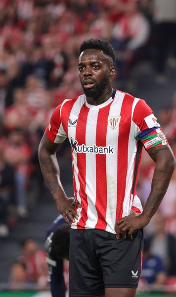 Pedepsit pentru rasism  De ce nu merge la închisoare suporterul care   l-a agresat  pe Inaki Williams, deși a fost condamnat