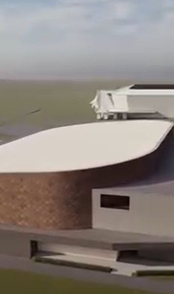 Au început lucrările la baza de peste 200 de milioane de lei    Cum va arăta arena ultramodernă  care va găzdui competiții la cele mai înalte standarde