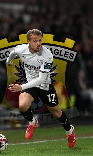 Adversara FCSB se întărește    Go Ahead Eagles,  transfer din Anglia » L-au înscris pe lista UEFA în ultimele momente