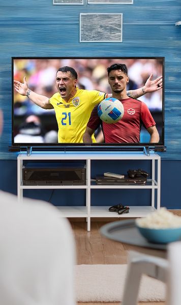 Cine transmite la TV România - Canada    Ultimul test  al „tricolorilor” înaintea partidei cruciale cu Cipru din preliminariile CM 2026
