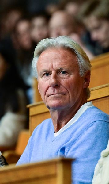 Bjorn Borg, diagnosticat cu cancer  Legenda tenisului și-a ascuns suferința!   A dezvăluit secretul  în noua sa autobiografie