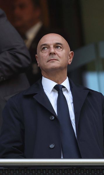 Cutremur la Tottenham  Omul care l-a adus pe Drăgușin   pleacă după aproape 25 de ani!