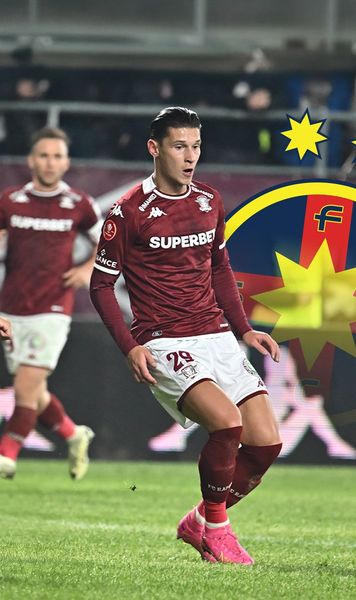 Jucătorul după care plânge FCSB  Campioana l-a avut în curte și   l-ar fi vrut cu orice preț înapoi:  „El le ține singur echipa! Îmi pare rău că nu l-am luat”