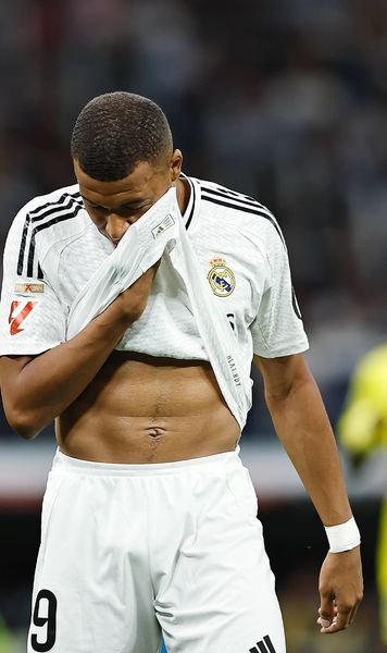 „Avem nevoie de odihnă”   Mbappe,   semnal de alarmă  în privința programului încărcat: „Nu-mi amintesc ca cineva să fie în formă 60 de meciuri”