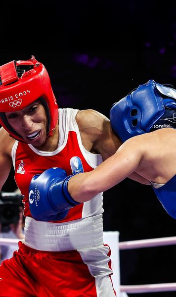 Scandal în box    Franța,  exclusă de la Mondiale » Sportivele nu au respectat termenul limită pentru testele de gen