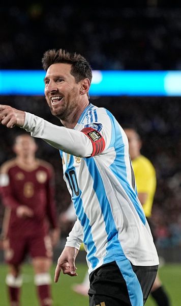 Nu joacă Messi la CM 2026?  Declarațiile căpitanului Argentinei, după ultimul meci acasă:   „Abia atunci voi lua o decizie”