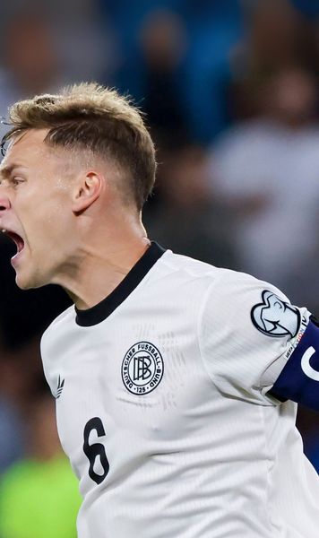 „Nu mai vreau calitate”    Declarație-șoc a selecționerului Germaniei  după o înfrângere istorică: „Asta cer!”