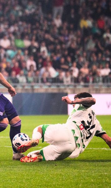 Îi fac poftele lui Gâlcă  Rapid   forțează transferul  fotbalistului trecut prin Ligue 1 » A răpus Craiova în Europa