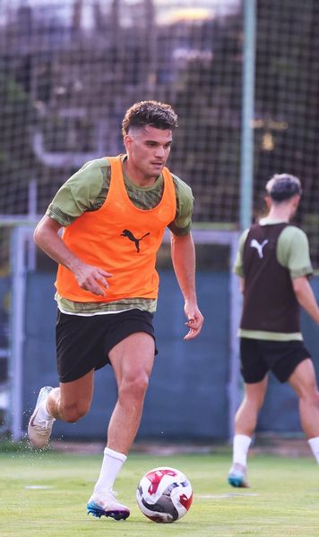 Mesajul lui Ianis Hagi  Cui a mulțumit românul după ce s-a transferat la   Alanyaspor : „A fost o vară intensă pentru mine”