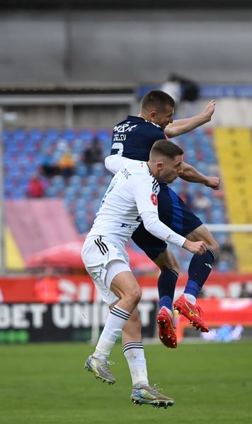 Meci reprogramat în Liga 1  Când se va disputa partida   Oțelul Galați - FC Botoșani  din etapa #9