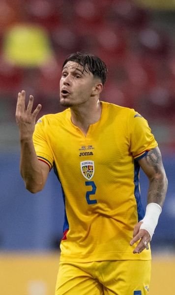 Ne-a dispărut apărarea!  Analiză de la masa presei »   Alarmă! Nu rezistăm nici în fața Canadei!  Am avut defensiva-dezastru