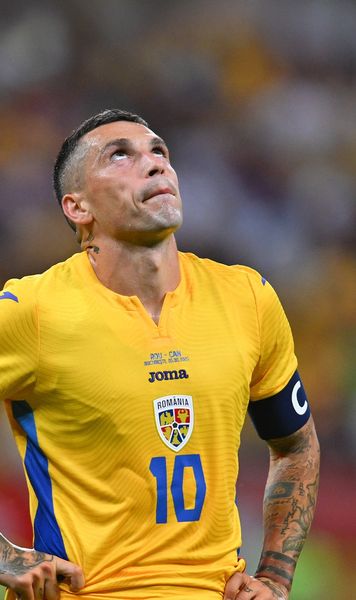 „Rezultatul e rușinos!”  Nicolae Stanciu, șocat de înfrângerea cu Canada: „Mă doare foarte tare.   Îmi cer scuze!”  » Ce a spus Răzvan Marin