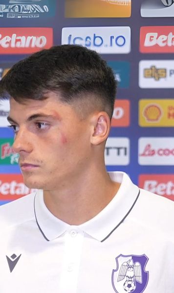 Transferul lui Tudose, în pericol  Cine a încurcat calculele pentru mutarea jucătorului la FCSB:   „Înțeleg că a intervenit”  + Mario își contrazice tatăl