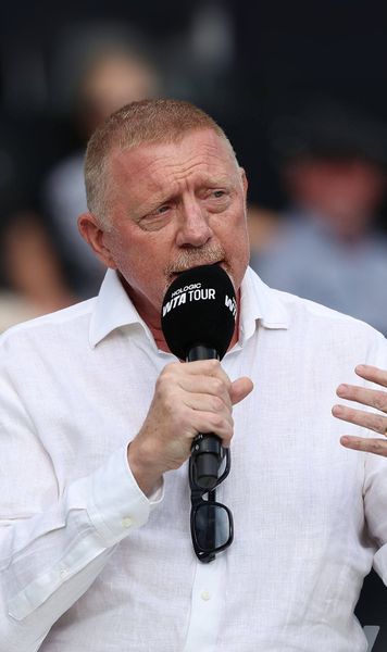 Boris Becker, amenințat de români  Legendarul tenismen spune că nu va trece niciodată peste ce a trăit în   închisoare : „Au vrut să mă bată în celulă!”