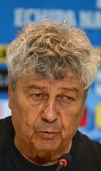 Lucescu a șocat    Observație controversată  făcută de selecționer cu privire la jucătorii Canadei