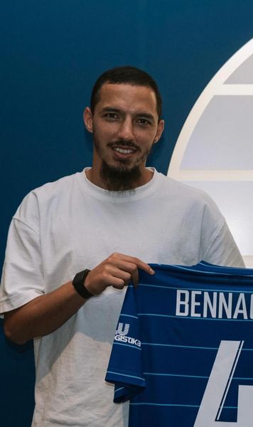 Dinamo Zagreb se întărește  Croații transferă un jucător de la   AC Milan  înainte de meciul cu FCSB din Europa League