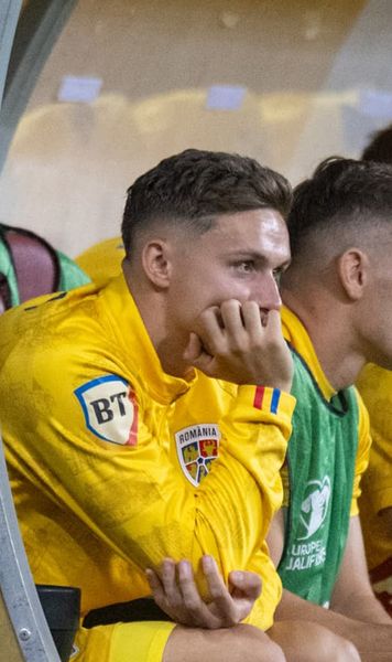 Munteanu, OUT     Diagnostic dur  pentru atacantul de la CFR Cluj » Mircea Lucescu a decis cu cine vom ataca în Cipru