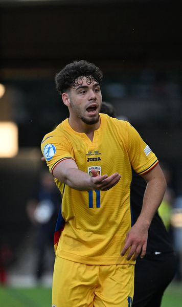 Accidentat de fizioterapeut    I-a rupt degetul  lui Andrei Borza! Cât va lipsi + Și Alex Dobre a avut probleme cu un membru al staff-ului naționalei