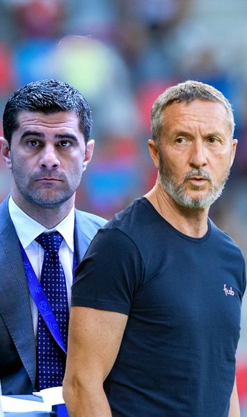 Contre Coman - MM    Dialog aprins  în direct: „Eu spun adevărul” / „Hai să facem testul poligraf!”