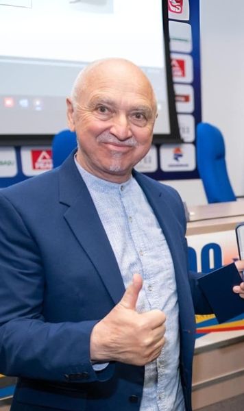 „Mi-au tăiat capul!”  Paul Neagu,   antrenorul acuzat de abuzuri sexuale , susține că există o conspirație împotriva lui: „Înseamnă că am fost un geniu”