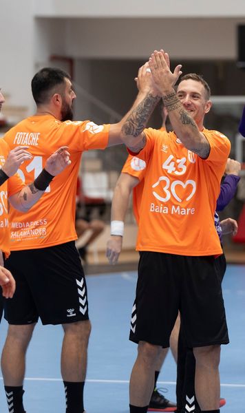 Minaur, în grupe!  Echipa din Baia Mare   s-a calificat dramatic  în faza principală din European League