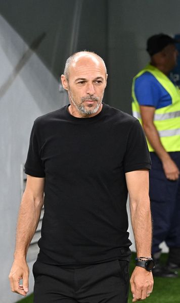 Telenovela Tudose continuă    Bogdan Andone  intervine în cazul transferului: „100% va pleca undeva” + Dani Coman nu dă înapoi: „Hotărârea e luată”