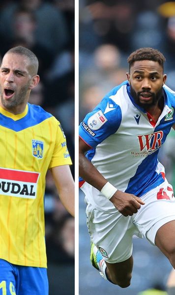 CFR nu se oprește!  Alți doi fotbaliști trecuți prin   Premier League  ar putea ajunge la Cluj » Unul dintre ei a scris istorie în tricoul naționalei sale