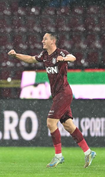 Rapid își ia mijlocaș  Giuleștenii   au bătut palma  cu jucătorul unei rivale » Suma pentru care s-ar putea realiza transferul