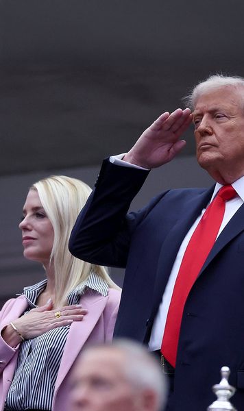 Primire ostilă    VIDEO.   Donald Trump,   huiduit  de spectatori la finala US Open » De ce a întârziat startul partidei