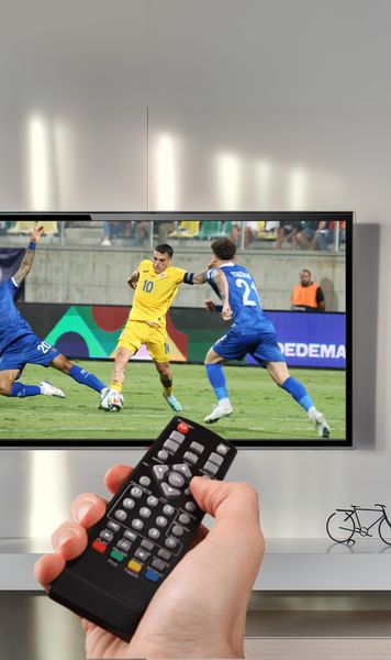 Cine transmite Cipru - România  Meciul din preliminariile   CM 2026  va fi la TV