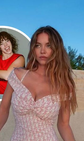 Transformare radicală    FOTO.  Sydney Sweeney s-a îngrășat 13 kilograme ca s-o poată juca pe   cea mai bună boxeră  din anii '90: „Mâncam constant”