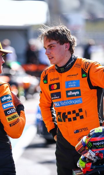 De ce i-a cedat Piastri locul lui Norris    Șeful McLaren  a venit cu explicații după tensiunile de la Monza: „Așa a fost corect”