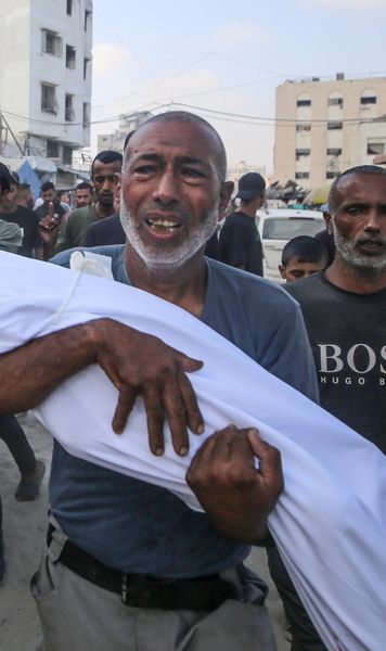 „Gaza? Am încredere în soldați”    Selecționerul Israelului șochează  înaintea jocului cu Italia: „Îi susțin total pentru ce fac”