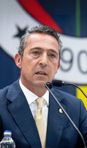 De ce l-a dat afară pe Mourinho  Președintele lui   Fenerbahce   explică: „A fost inacceptabil”