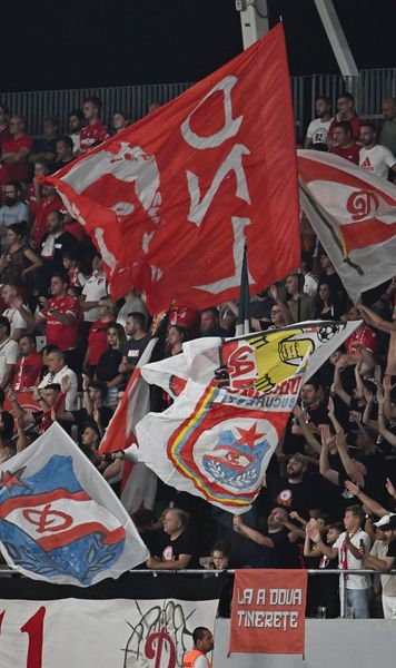 Amenzile Jandarmeriei anulate în instanță    Dinamo  a mai șters o contravenție pentru deficiențe organizatorice la meciuri » Suma salvată