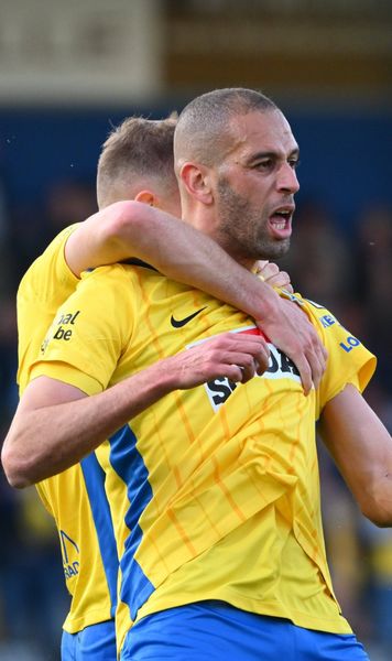 CFR nu se oprește   Ardelenii au anunțat transferul unui fost atacant din   Premier League  » Este cel mai mare marcator din istoria țării sale 