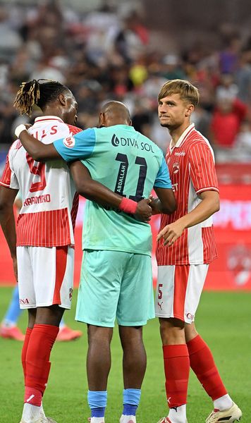 O nouă plecare de la Dinamo  Fundașul central   se desparte  de formația antrenată de Zeljko Kopic