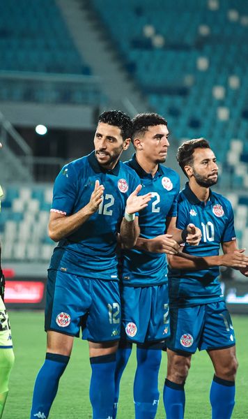 Calificare în prelungiri  Tunisia obține biletele pentru CM 2026 după   un gol în minutul 90+4  » Lista echipelor calificate la turneul final