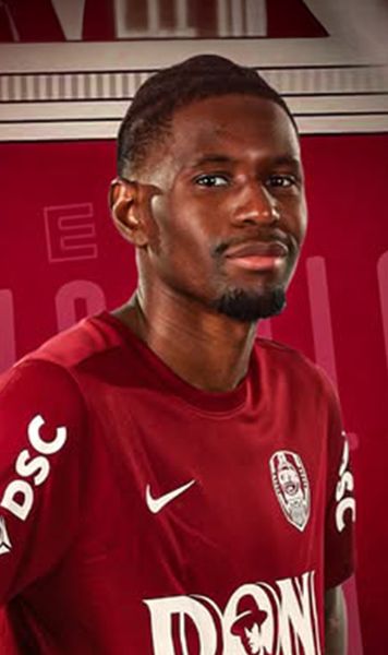 Ultima zi de mercato în Liga 1   CFR Cluj s-a despărțit   de șase jucători  + întăriri la Oțelul și U Craiova