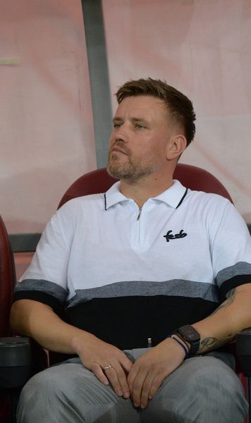 Dorințele lui Pintilii  Pe cine ar   transfera  secundul FCSB de la marile rivale » Louis Munteanu nu e pe listă!