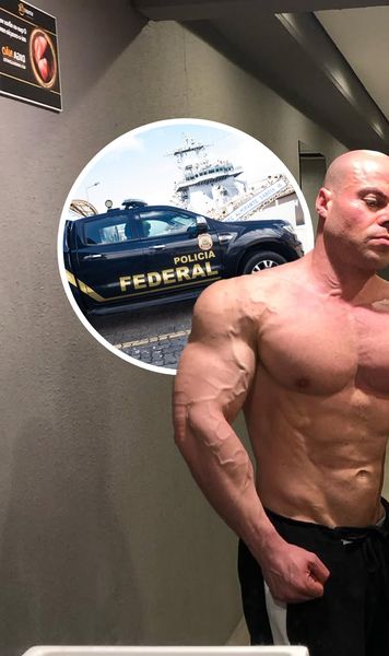 Culturist ucis de iubită  Vicecampion mondial în 2024,   înjunghiat  de mai multe ori de partenera lui