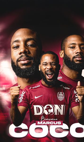 CFR Cluj nu se oprește!    VIDEO.  Jucătorul cu 260 de meciuri în   prima ligă din Franța  a fost prezentat în Gruia