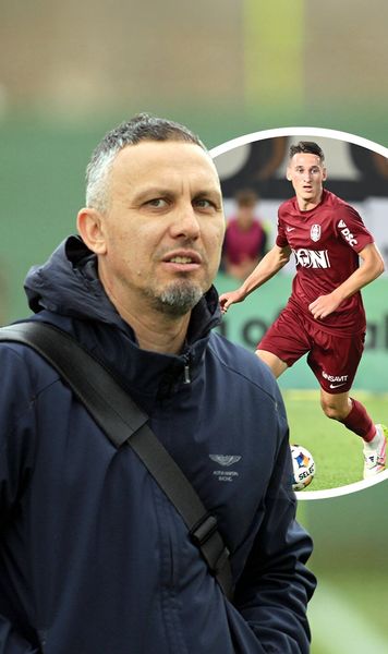 De ce a picat transferul lui Fică  Rapid   a refuzat solicitările  impresarului » Cifrele mutării care nu s-a mai întâmplat